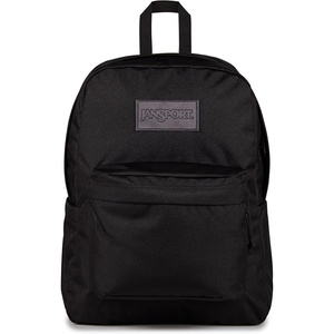 image:imageJanSport SuperBreak Plus BackpackMonochrome Black
