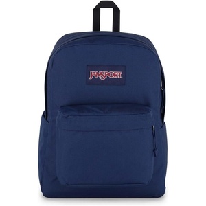image:imageJanSport SuperBreak Plus BackpackNavy