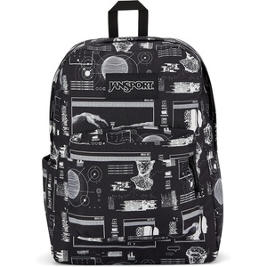 image:imageJanSport SuperBreak Plus BackpackQr Code