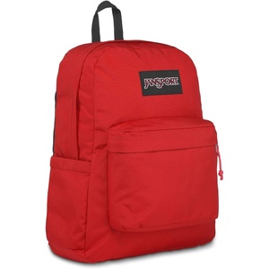 image:imageJanSport SuperBreak Plus BackpackRed Tape