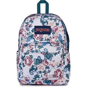 image:imageJanSport SuperBreak Plus BackpackRustic Roses