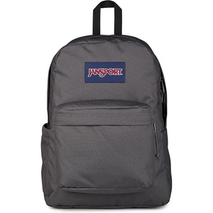 image:imageJanSport SuperBreak Plus BackpackSmokey Grit