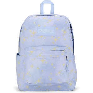 image:imageJanSport SuperBreak Plus BackpackStreet Sparkle