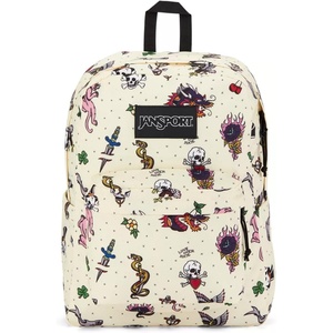 image:imageJanSport SuperBreak Plus BackpackTraditional Tats